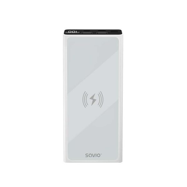 savio Accesorios Telefonía SAVBA-06