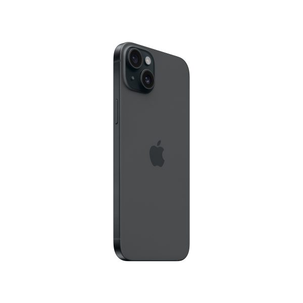 APPLE IPHONE 15 PLUS 128GB BLACK MU0Y3SX/A - Image 2
