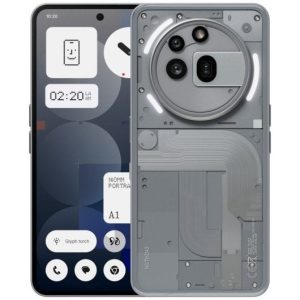 Nothing Telefonía A10400167