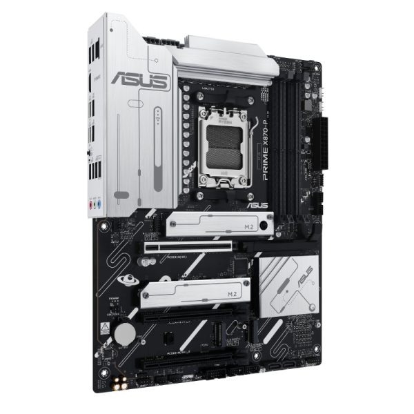 PLACA BASE PRIME X870-P ASUS