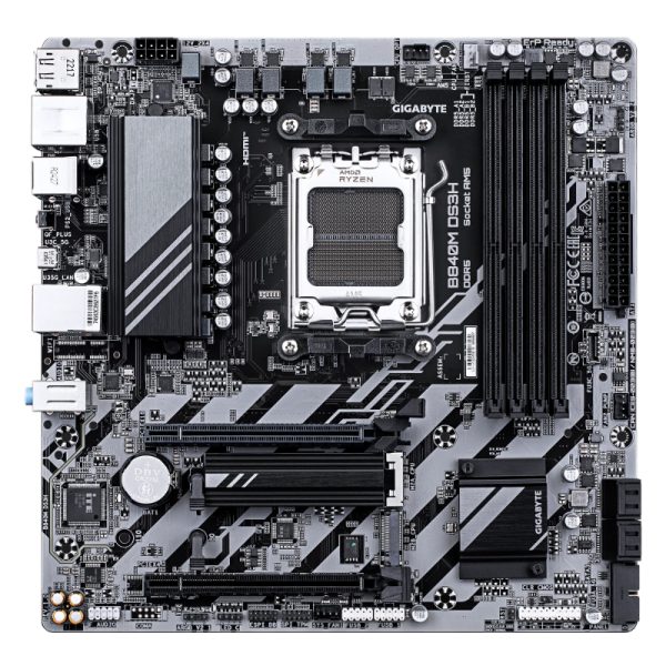 PLACA BASE B840M DS3H GIGABYTE