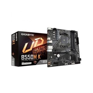 Gigabyte Placas Base GAB55MDHC-00-G13