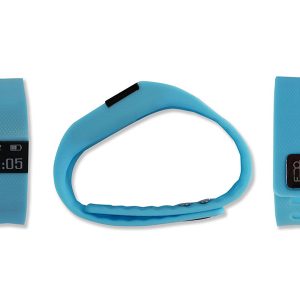 PULSERA SMART AZUL BILLOW