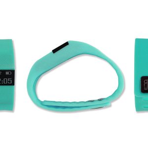 PULSERA SMART TURQUESA BILLOW