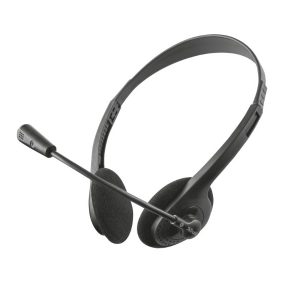 AURICULAR PRIMO CHAT TRUST