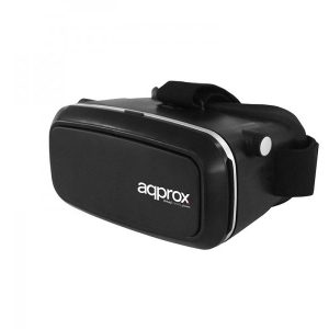 GAFAS REALIDAD VIRTUAL PARA SMARTPHONE APPROX V2
