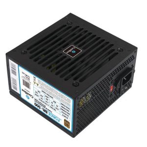 FUENTE ALIM. ATX FORCE 500W 80+ BRONZE BULK COOLBOX