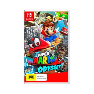 Nintendo Videoconsolas 2521281