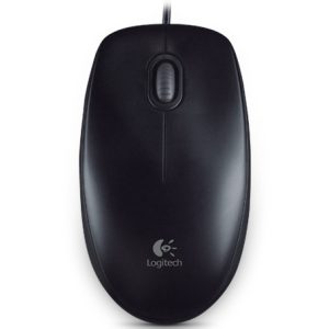 Logitech Teclados y Ratones 910-003357