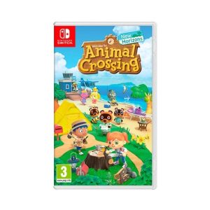 Nintendo Videoconsolas 10002153
