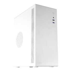 CAJA MICROATX NOVAX BLANCO TACENS