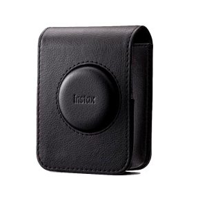 Fujifilm Instax Mini EVO Funda Camara - Color Negro