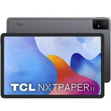 TCL NXTPAPER 11 ELNK COLOR DARK GRAY 4+128GB WIFI 2K 9466X4-2CLCWE11