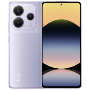 XIAOMI REDMI NOTE 14 8+256GB DS 5G LAVENDER PURPLE OEM