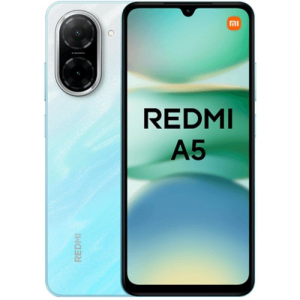 XIAOMI REDMI A5 4+128GB DS 4G OCEAN BLUE OEM