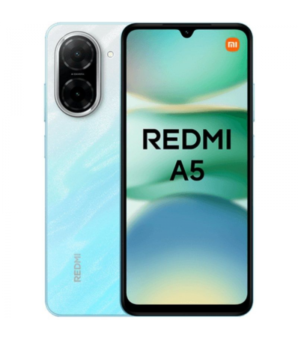 XIAOMI REDMI A5 4+128GB DS 4G OCEAN BLUE OEM
