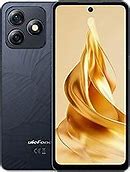 ULEFONE NOTE 20 PRO 4+256GB BLACK OEM