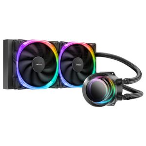 REFRIGERACION LIQUIDA VORTEX 240 A-RGB ANTEC