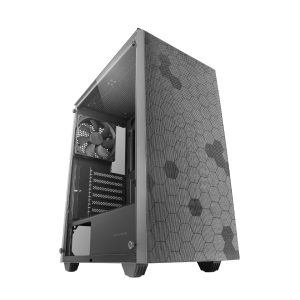 CAJA SEMITORRE ATX MCQ3 NEGRO MARS GAMING