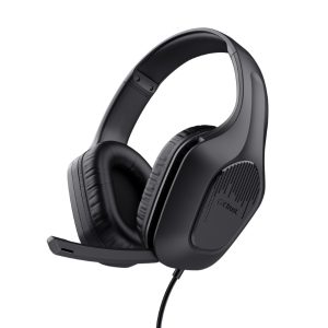 AURICULAR GAMING GXT415 ZIROX NEGRO TRUST