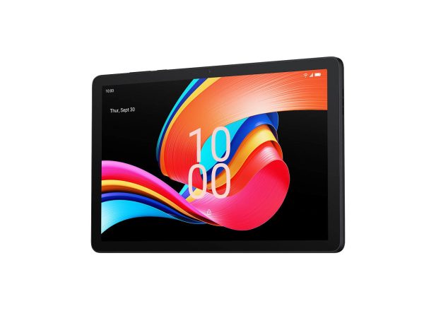 TCL TABLET TAB 10L GEN 2 3+32GB HD SPACE BLACK 8492A-2ALCWE11 - Image 3