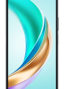 HONOR X6B 4+128GB DS 4G MIDNIGHT BLACK OEM