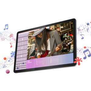 LENOVO TAB M11 MEDIATEK HELIO G88 8+128GB 11" ANDROID 13 + PEN ZADA0316ES