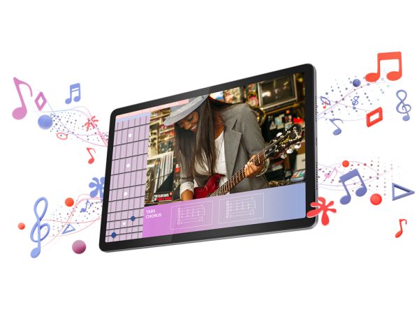 LENOVO TAB M11 MEDIATEK HELIO G88 8+128GB 11" ANDROID 13 + PEN ZADA0316ES