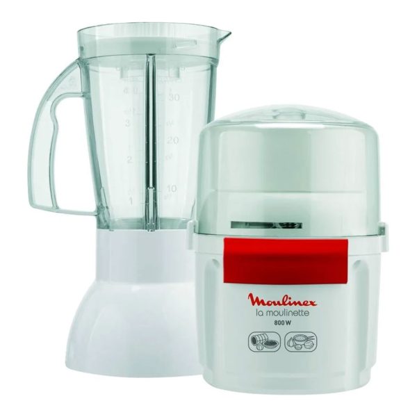MOULINEX Picadoras 65745