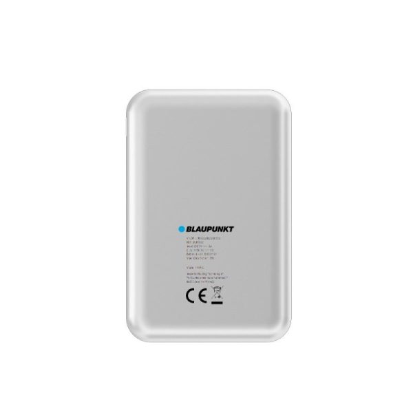 POWERBANK BLAUPUNKT 5000MAH - 5W - TIPO C - Image 3