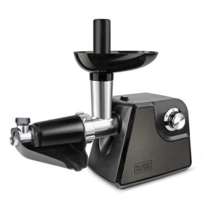 BLACK & DECKER Picadoras 69028