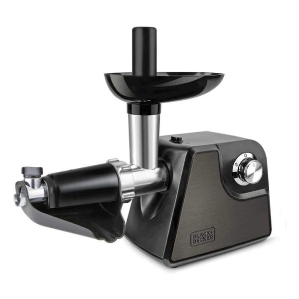 BLACK & DECKER Picadoras 69028