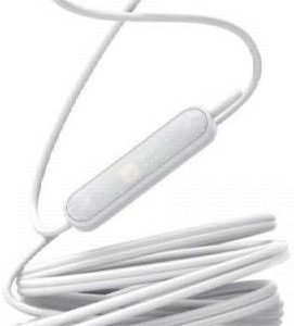 AURICULAR PHILIPS IN-EAR CON MICROFONO