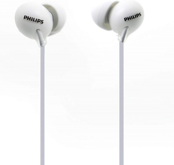 AURICULAR PHILIPS IN-EAR CON MICROFONO - Image 3