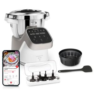 MOULINEX Robots de Cozinha 69544