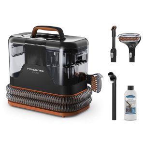 ROWENTA Limpeza a Vapor 69550