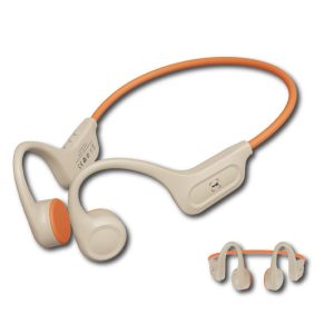 Auric. Sami BONE conducción ósea 140mAH c/micro be