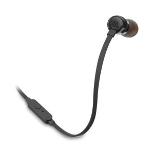 AURICULAR IN-EAR JBL CON MICROFONO - NEGRO