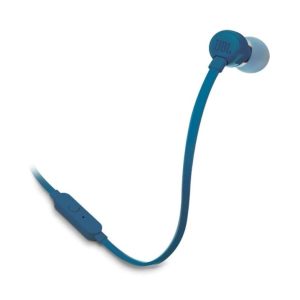 AURICULAR IN-EAR JBL CON MICROFONO - AZUL