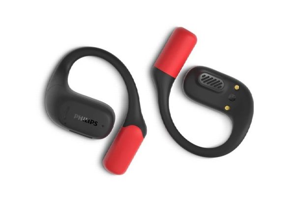 AURICULAR OWS (ABIERTO) PHILIPS SPORT IP55 - Image 2