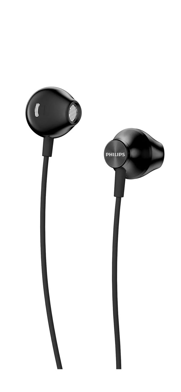 PHILIPS Auriculares e Auscultadores 66301