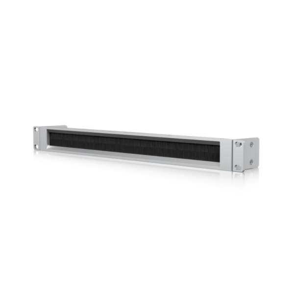 ACCESORIO UBIQUITI UACC-Rack-Panel-Brush-1U RACK MOUNT 1U BRUSH PANEL