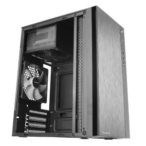 CAJA MICROATX ACX500 FA/500 NEGRO ANIMA