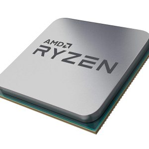 AMD RYZEN 5 3400G AM4