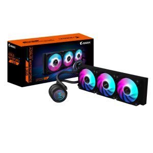 LIQUID COOLING SYSTEM AORUS WATERFORCE II 360 GIGABYTE