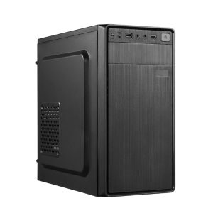CAJA MICROATX APPC-301F FA/500 APPROX