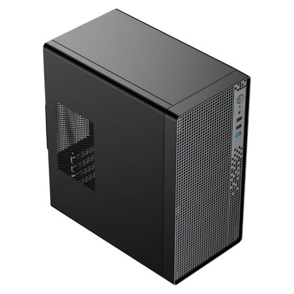 CAJA MICROATX APPC-901F FA/500 APPROX