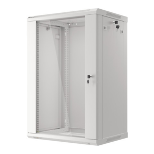 ARMARIO RACK LANBERG ï¿½ 18U 600X450 19 FLAT PACK V2 HASTA 60 KG GRIS