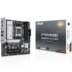Placa Base Asus PRIME B840M-A-CSM /