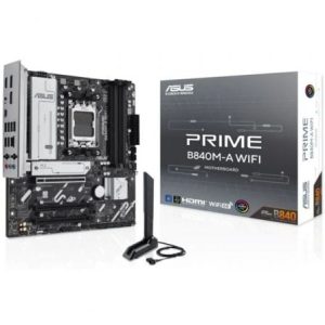 Placa Base Asus PRIME B840M-A WIFI Socket /